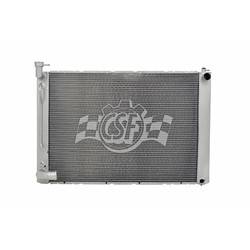 LKQ - '04-'06 Lexus RX330 Radiator