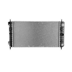 LKQ - '04-'07 Chevrolet Malibu, '05-'06 Pontiac G6 Radiator
