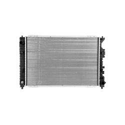 LKQ - '05-'08 Ford Escape, '06-'08 Mercury Mariner, '08 Mazda Tribute Radiator