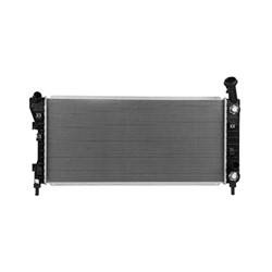 LKQ - '04 Chevrolet Impala, '04-'07 Pontiac Grand Prix Radiator