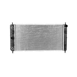 LKQ - '08-'12 Chevrolet Malibu, '06-'10 Pontiac G6, '07-'09 Saturn Aura Radiator