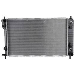 LKQ - '06-'09 Chevrolet Equinox, '06-'09 Pontiac Torrent Radiator