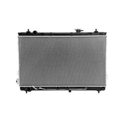 LKQ - '07-'10 Hyundai Entourage, '06-'10 Kia Sedona Radiator
