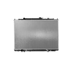 LKQ - '06-'08 Honda Pilot Radiator