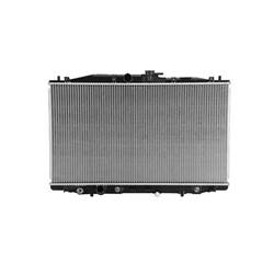 LKQ - '06-'08 Acura TSX Radiator