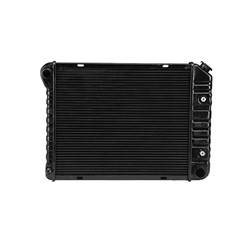 LKQ - '78-'87 Buick Regal, '79-'88 Chevrolet Monte Carlo, '78-'87 Oldsmobile Cutlass Supreme, '78-'87 Pontiac Grand Prix, '79-'87 Chevrolet El Camino, '79-'85 Buick LeSabre Radiator