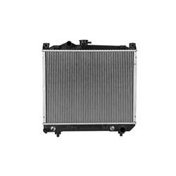 LKQ - '87-'99 Dodge Dakota Radiator
