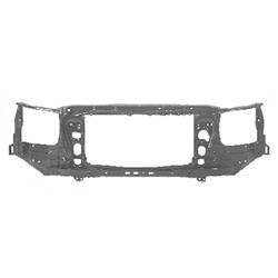 LKQ - '05-'15 Toyota Tacoma Front Radiator Support