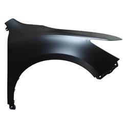 LKQ - '14-'16 Acura MDX Passenger Side Front Fender