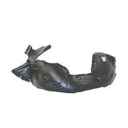 LKQ - '14-'15 Acura MDX Driver Side Front Fender Liner