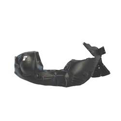 LKQ - '14-'15 Acura MDX Passenger Side Front Fender Liner