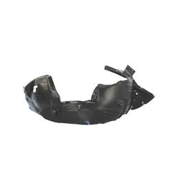LKQ - '14-'16 Acura MDX Passenger Side Front Fender Liner