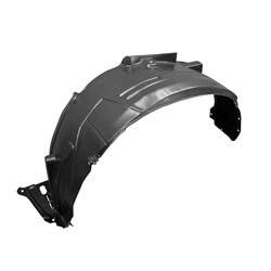 LKQ - '13-'15 Acura RDX Driver Side Inner Fender