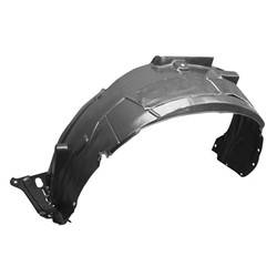 LKQ - '16-'18 Acura RDX Front Driver Side Fender Liner