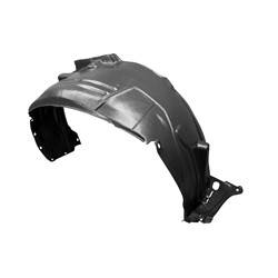 LKQ - '13-'15 Acura RDX Passenger Side Front Inner Fender