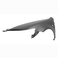 LKQ - '04-'08 Acura TL Driver Side Front Fender