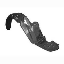 LKQ - '99-'03 Acura TL Driver Side Front Inner Fender