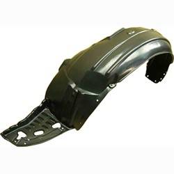 LKQ - '09-'11 Acura TL Driver Side Front Inner Fender
