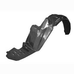 LKQ - '99-'03 Acura TL Passenger Side Inner Fender 3.2 Liter Tl