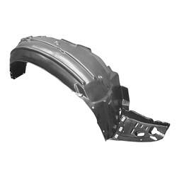 LKQ - '12-'14 Acura TL Passenger Side Front Fender Liner