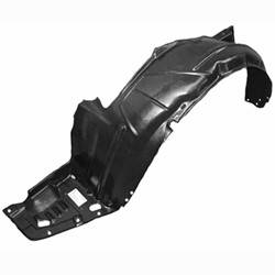 LKQ - '04-'05 Acura TSX Driver Side Front Inner Fender