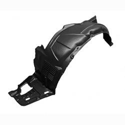 LKQ - '06-'08 Acura TSX Driver Side Front Inner Fender