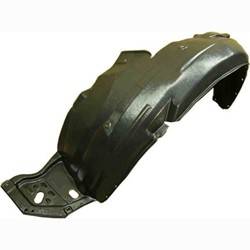 LKQ - '09-'14 Acura TSX Driver Side Front Inner Fender