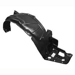 LKQ - '04-'05 Acura TSX Passenger Side Inner Fender