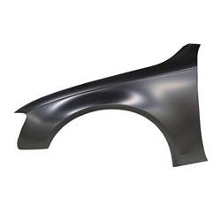 LKQ - '13-'16 Audi A4, '13-'16 Audi S4 Driver Side Front Fender