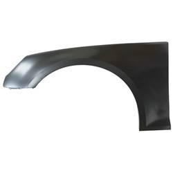 LKQ - '17-'19 Audi A4, '18-'19 Audi S4 Front Driver Side Fender