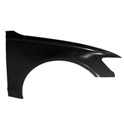 LKQ - '12-'18 Audi A6, '13-'18 Audi S6 Passenger Side Front Fender