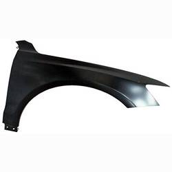 LKQ - '09-'12 Audi Q5 Passenger Side Front Fender