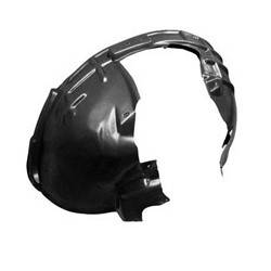 LKQ - '09-'12 Audi Q5 Passenger Side Front Inner Fender