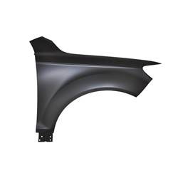 LKQ - '07-'15 Audi Q7 Passenger Side Front Fender