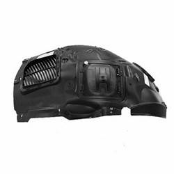 LKQ - '13-'15 BMW 3-Series, '13-'15 BMW ActiveHybrid 3 Front Driver Side Forward Fender Liner