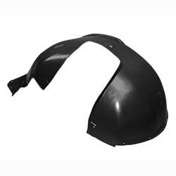 LKQ - '97-'05 BMW 5-Series, '00-'03 BMW M5 Driver Side Front Inner Fender
