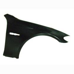 LKQ - '11-'16 BMW 5-Series, '12-'16 BMW ActiveHybrid 5 Passenger Side Front Fender