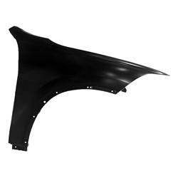 LKQ - '16-'22 BMW X1 Front Passenger Side Fender