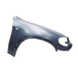 LKQ - '11-'13 BMW X5 Front Passenger Side Fender