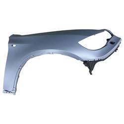 LKQ - '08-'14 BMW X6 Front Passenger Side Fender