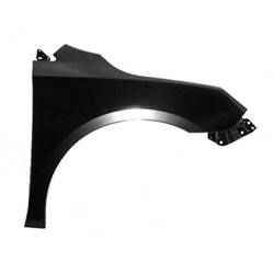 LKQ - '10 Buick Allure, '10-'13 Buick LaCrosse Passenger Side Front Fender Usa Built
