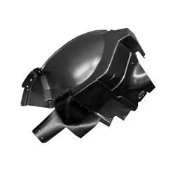 LKQ - '08-'17 Buick Enclave Passenger Side Front Inner Fender