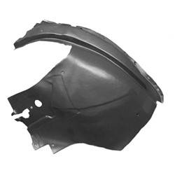 LKQ - '08-'17 Buick Enclave Front Passenger Side Fender Liner