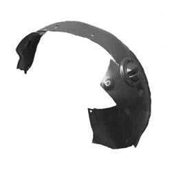 LKQ - '06-'11 Buick Lucerne Driver Side Front Inner Fender