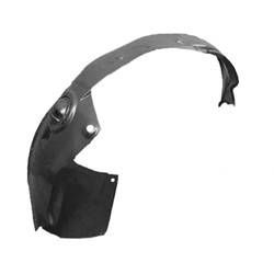 LKQ - '06-'11 Buick Lucerne Passenger Side Front Inner Fender