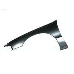 LKQ - '91-'96 Buick Roadmaster, '91-'96 Chevrolet Caprice, '94-'96 Chevrolet Impala, '91-'92 Oldsmobile CUSTOM CRUISER Driver Side Front Fender