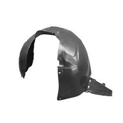 LKQ - '12-'17 Buick Verano Driver Side Front Fender Liner