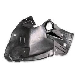 LKQ - '08-'15 Cadillac CTS Driver Side Front Inner Fender