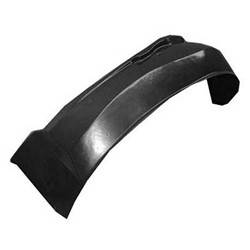 LKQ - '00-'05 Cadillac DeVille Driver Side Front Inner Fender