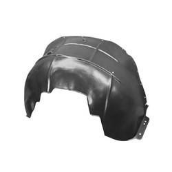 LKQ - '15-'20 Cadillac Escalade Front Driver Side Fender Liner